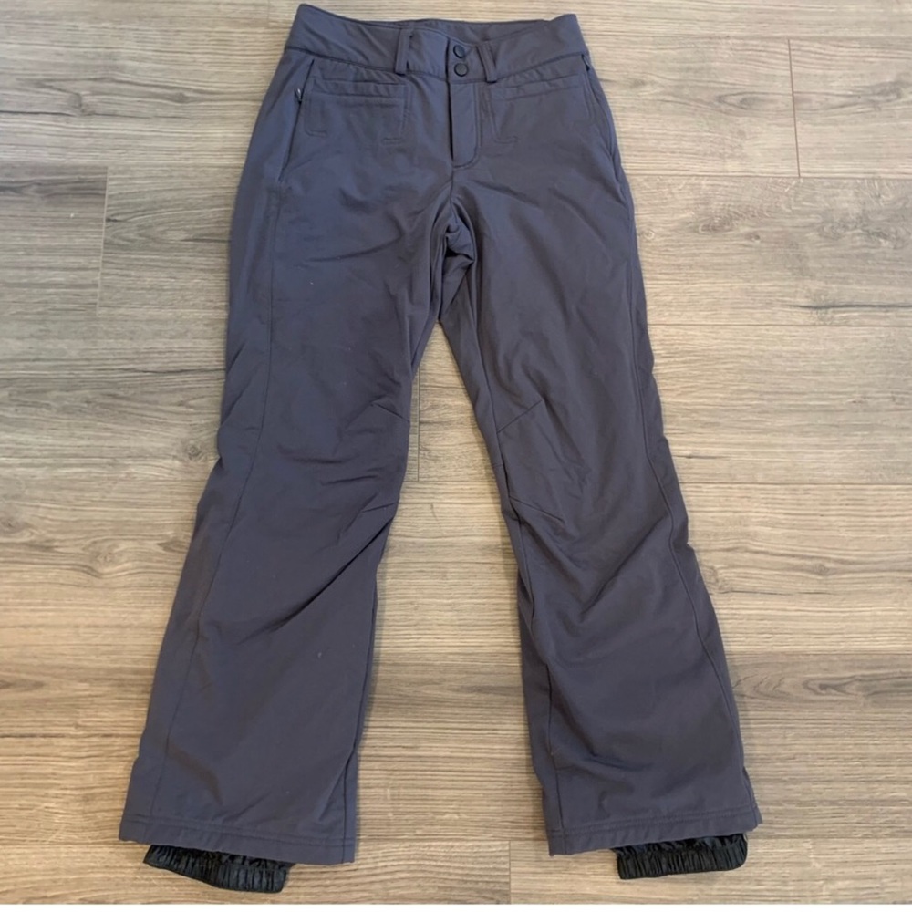 Columbia snow pants